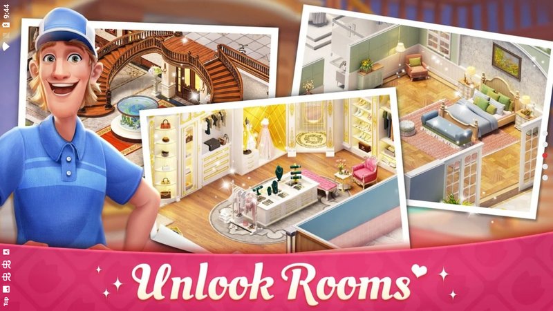 我的故事大厦改建(1)