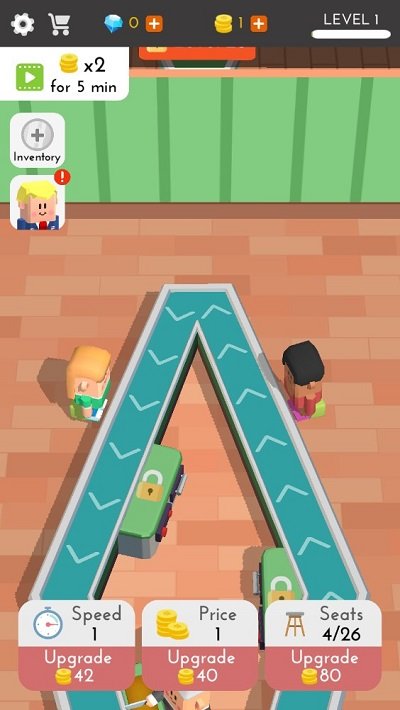 我的空闲咖啡馆(2)