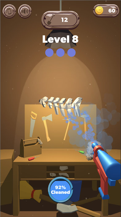 化石挖掘模拟器(2)