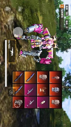 烽火荣都地铁逃生(1)