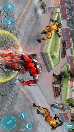 泰坦机甲巅峰对决(1)