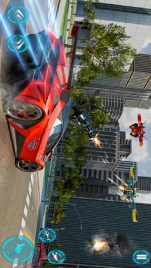 泰坦机甲巅峰对决(2)