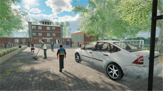 teacher simulator(1)