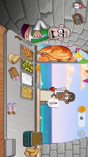 店铺经营模拟(2)