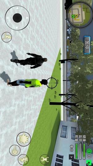 城市警察模拟(1)