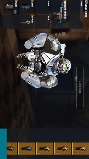 狗狗地铁逃生射击(3)