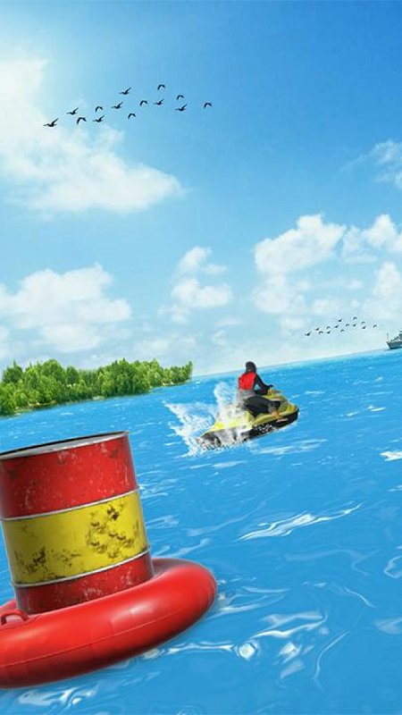 海上警察任务(1)