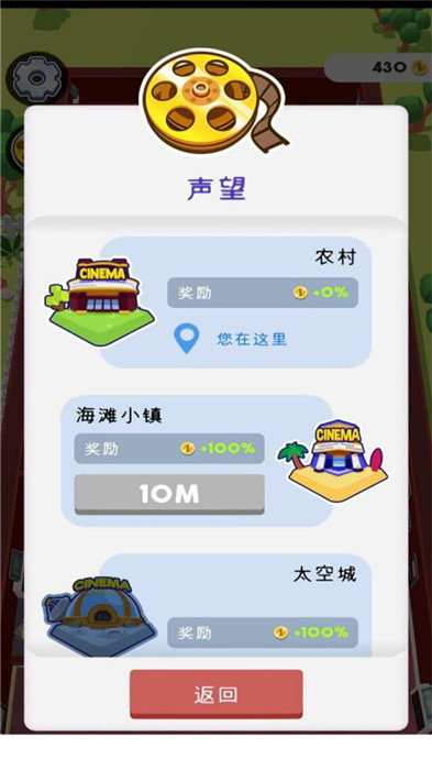 开个电影院吧(3)