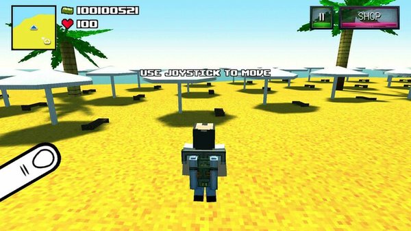 我的世界战斗工艺(2)