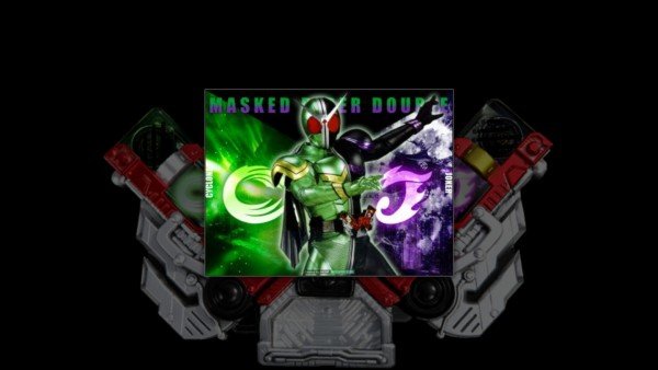 假面骑士模拟器(2)