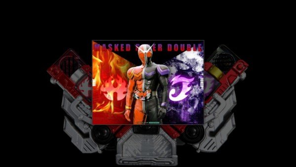 假面骑士模拟器(3)