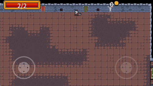 地牢勇士鬼剑士(2)