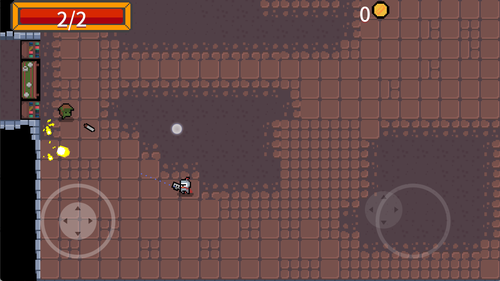 地牢勇士鬼剑士(3)