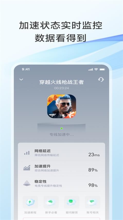 比邻回国加速器(2)