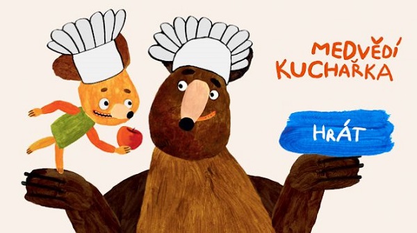 与饥饿的熊烹饪(1)