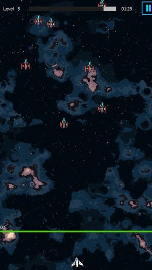 还是太空射击(1)