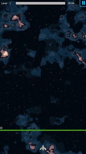 还是太空射击(3)