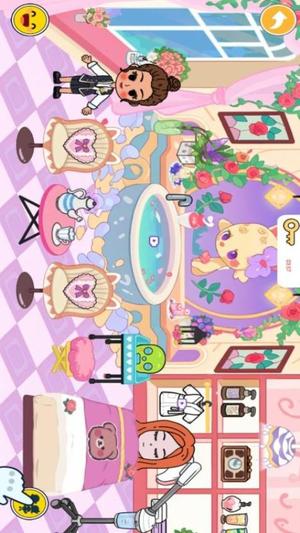 托米小镇生活(1)