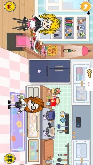 托米小镇生活(3)