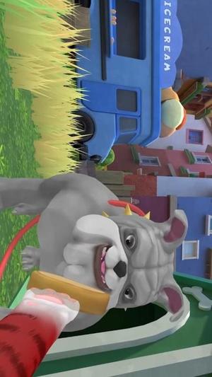 大橘猫模拟器(3)