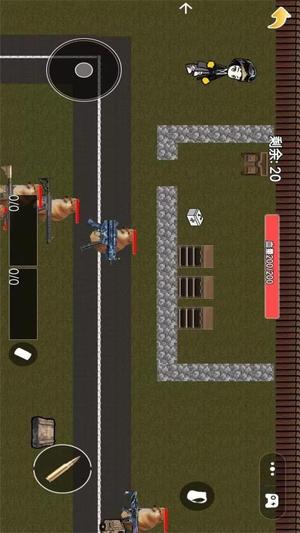 紧急救援行动(2)