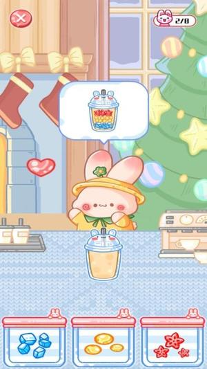 美味餐厅模拟经营模拟器(3)