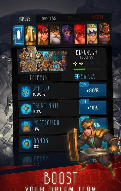 点击冒险时间旅行(1)