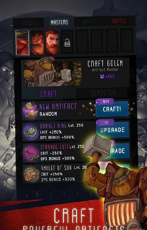 点击冒险时间旅行(2)