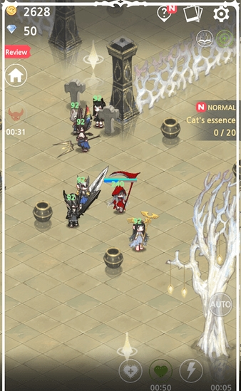 死灵法师无限(3)