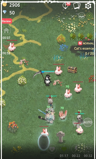 死灵法师无限(2)