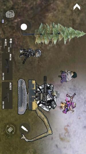 地铁修勾突围(1)