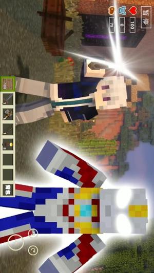 像素战士冒险(2)