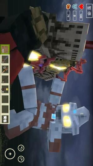 像素战士冒险(3)