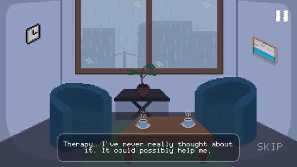 生命中的一天(1)