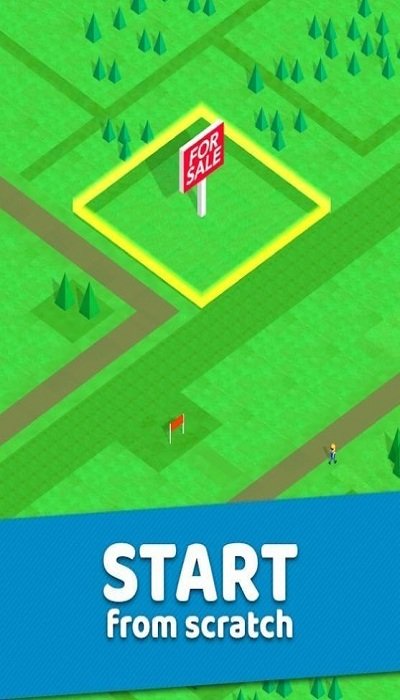 空闲体育场建设者(3)