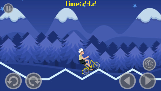 死亡独轮车跑酷(2)