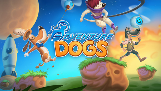 汪星人历险记(1)