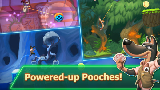 汪星人历险记(2)