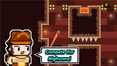 强力像素男孩(3)