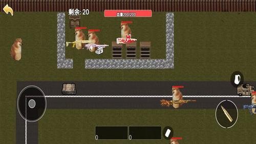 修勾地铁逃离2(1)