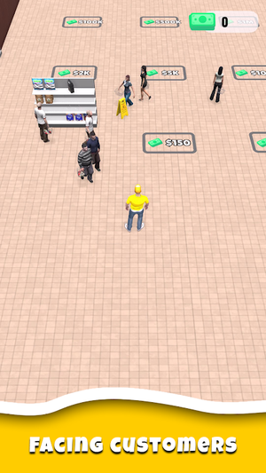 快乐市场经理(3)