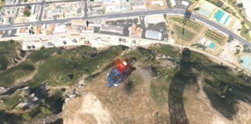 水上摩托赛联盟(3)