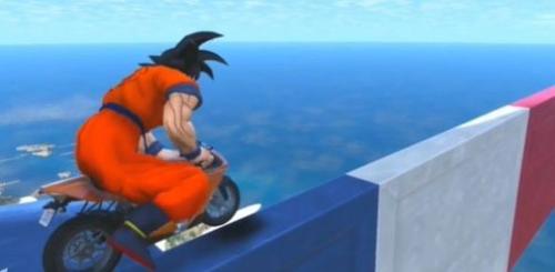 水上摩托赛联盟(1)