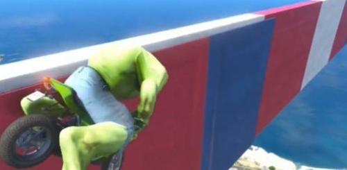 水上摩托赛联盟(2)