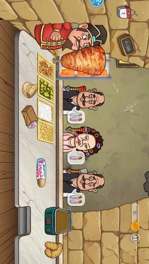 沙威玛国潮店(3)