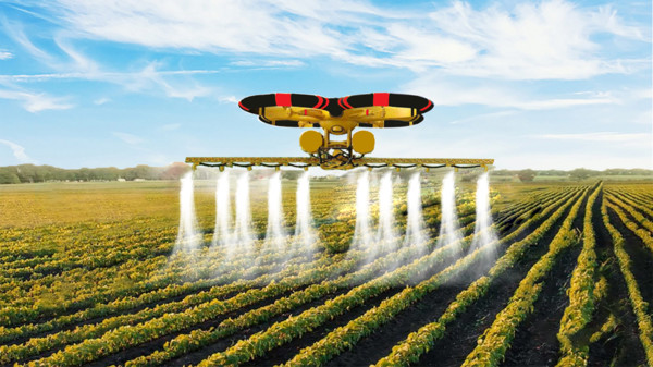 一点都不迷你的农场(2)