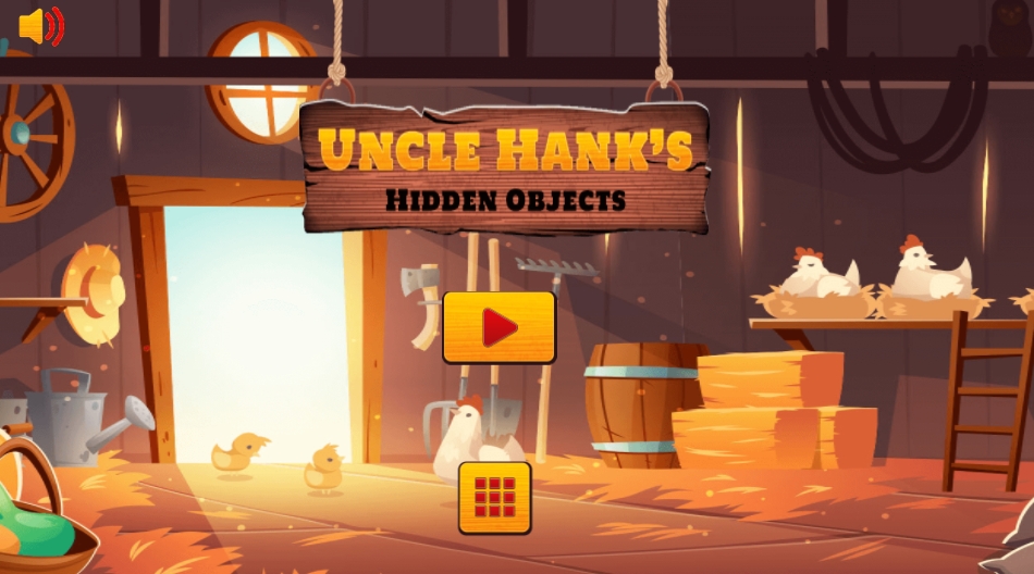 乱七八糟的农场(3)