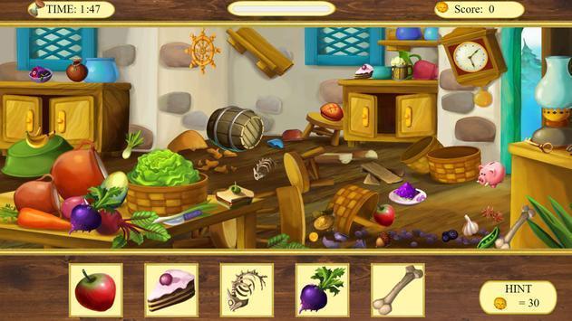 乱七八糟的农场(1)