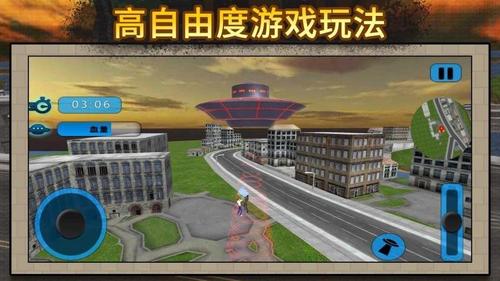 太空人大乱斗3(2)