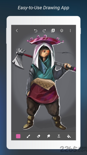 儿童艺术画板(1)